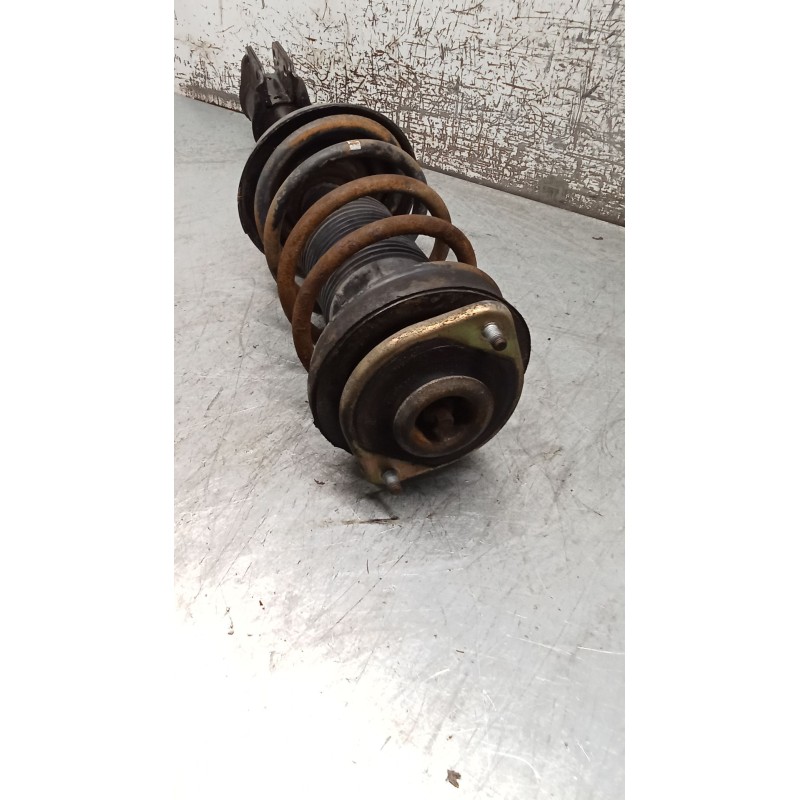 Recambio de amortiguador delantero izquierdo para opel corsa b (s93) 1.4 i (f08, f68, m68) referencia OEM IAM 22245855 90538713 