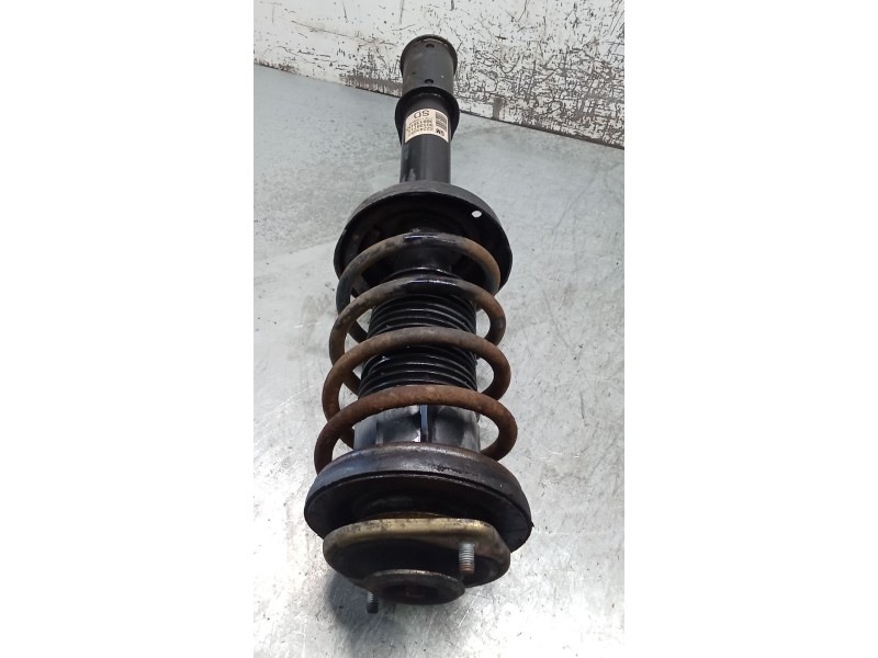 Recambio de amortiguador delantero izquierdo para opel corsa b (s93) 1.4 i (f08, f68, m68) referencia OEM IAM 22245855 90538713 