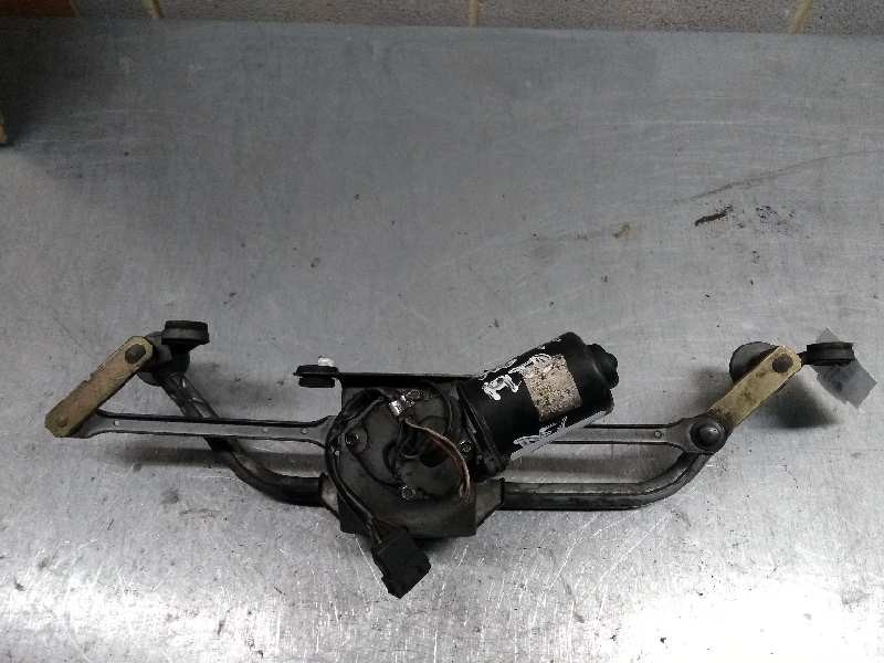 Recambio de motor limpia delantero para peugeot 806 1.9 turbodiesel cat referencia OEM IAM   