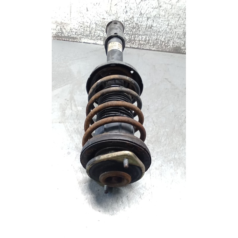 Recambio de amortiguador delantero derecho para opel corsa b (s93) 1.4 i (f08, f68, m68) referencia OEM IAM 22245855 90538713 36