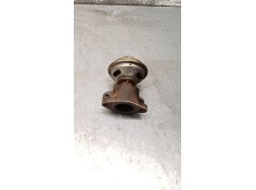 Recambio de valvula egr para mg zr 2.0 td referencia OEM IAM 72194302  01