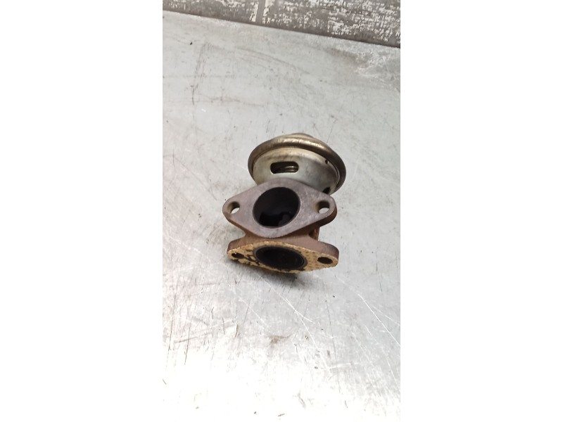 Recambio de valvula egr para mg zr 2.0 td referencia OEM IAM 72194302  01