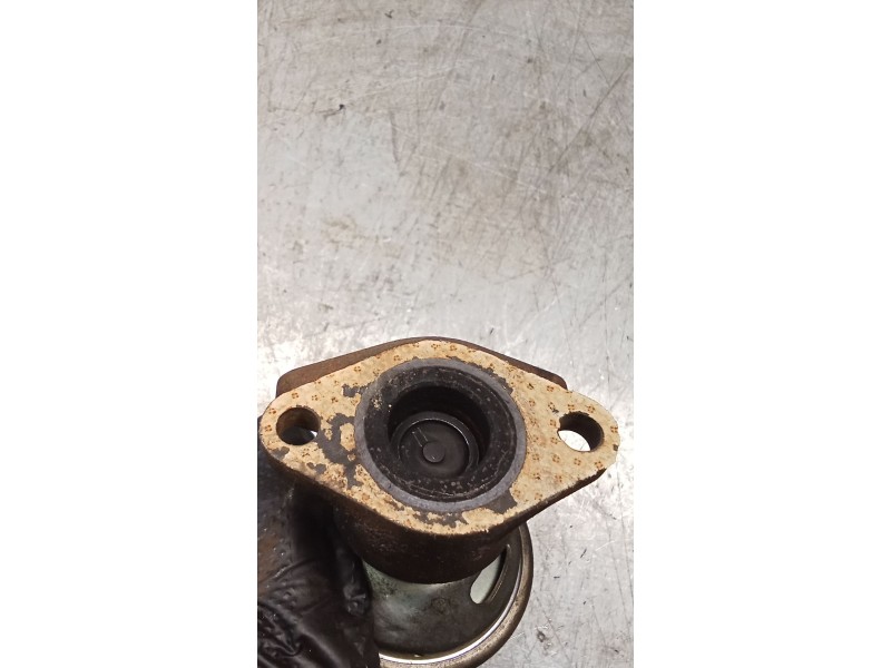 Recambio de valvula egr para mg zr 2.0 td referencia OEM IAM 72194302  01