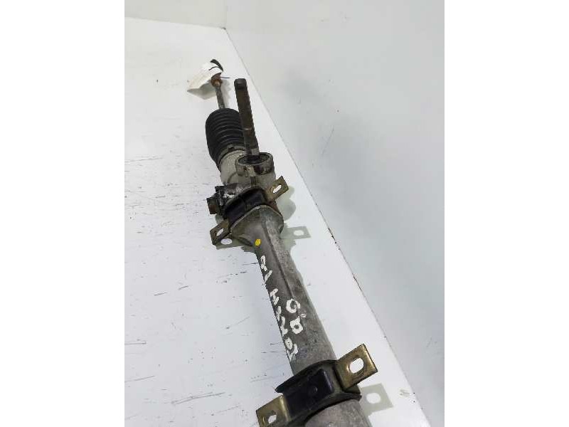 Recambio de cremallera direccion para opel corsa a gsi referencia OEM IAM 26006641  