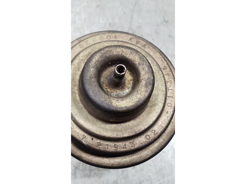 Recambio de valvula egr para mg zr 2.0 td referencia OEM IAM 72194302  01