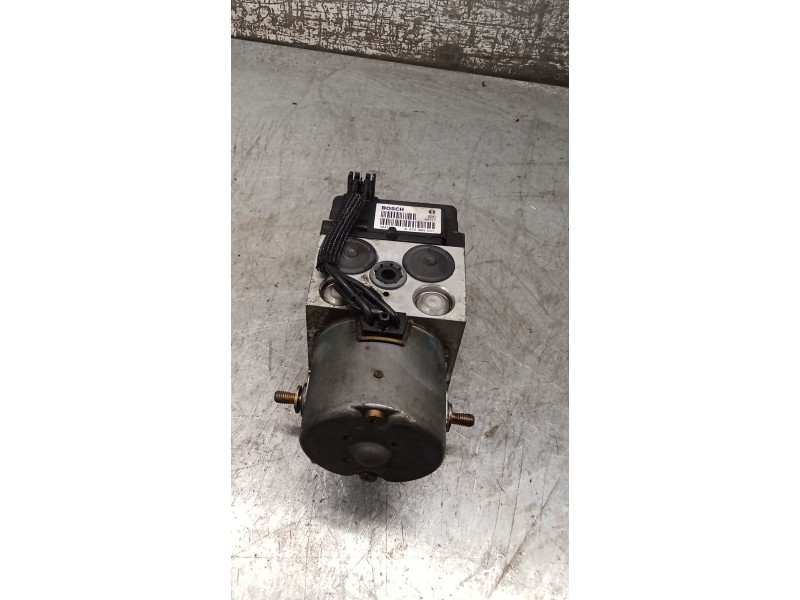 Recambio de abs para mg zr 2.0 td referencia OEM IAM 0273004537 0265216803 SRB101621