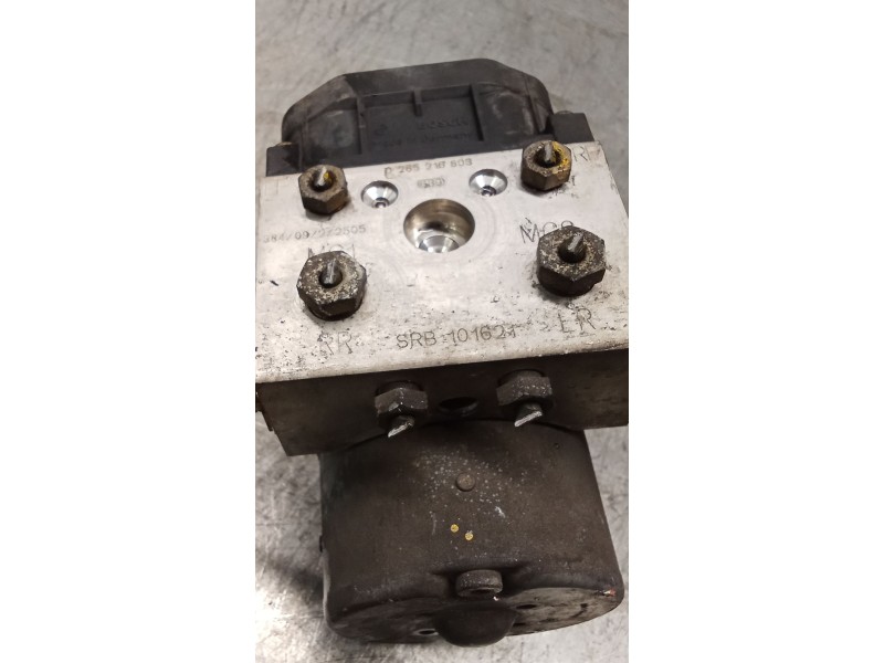 Recambio de abs para mg zr 2.0 td referencia OEM IAM 0273004537 0265216803 SRB101621
