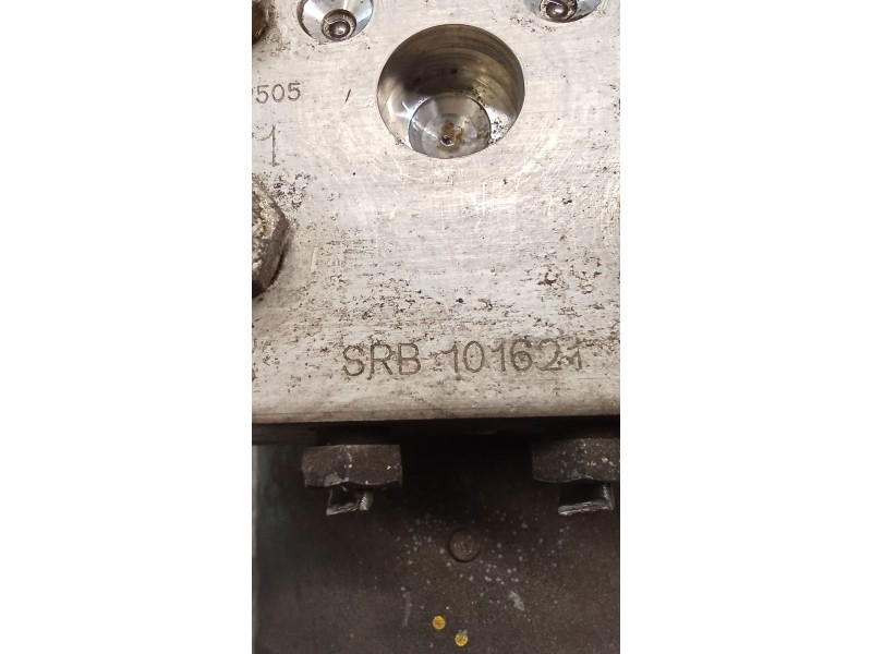 Recambio de abs para mg zr 2.0 td referencia OEM IAM 0273004537 0265216803 SRB101621