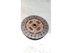 Recambio de kit embrague para mg zr 2.0 td referencia OEM IAM 03KD032A  01 2