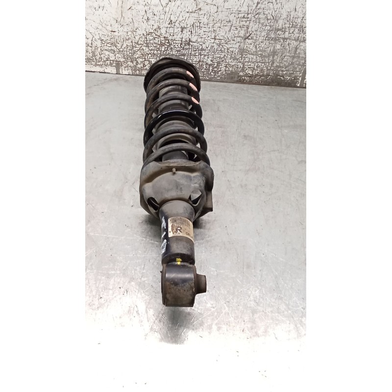 Recambio de amortiguador trasero derecho para mg zr 2.0 td referencia OEM IAM 22190687 RPD000140 01