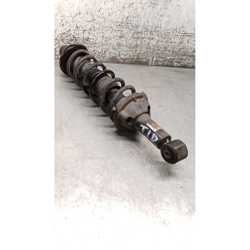 Recambio de amortiguador trasero derecho para mg zr 2.0 td referencia OEM IAM 22190687 RPD000140 01