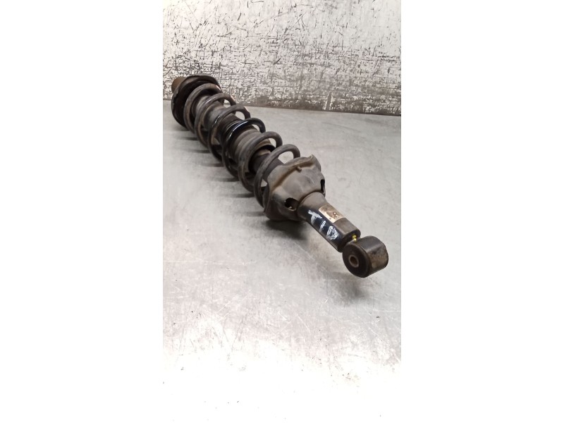 Recambio de amortiguador trasero derecho para mg zr 2.0 td referencia OEM IAM 22190687 RPD000140 01
