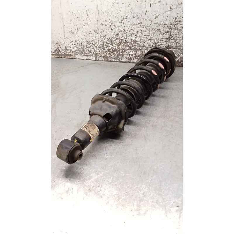 Recambio de amortiguador trasero derecho para mg zr 2.0 td referencia OEM IAM 22190687 RPD000140 01