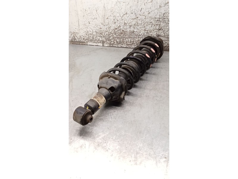 Recambio de amortiguador trasero derecho para mg zr 2.0 td referencia OEM IAM 22190687 RPD000140 01