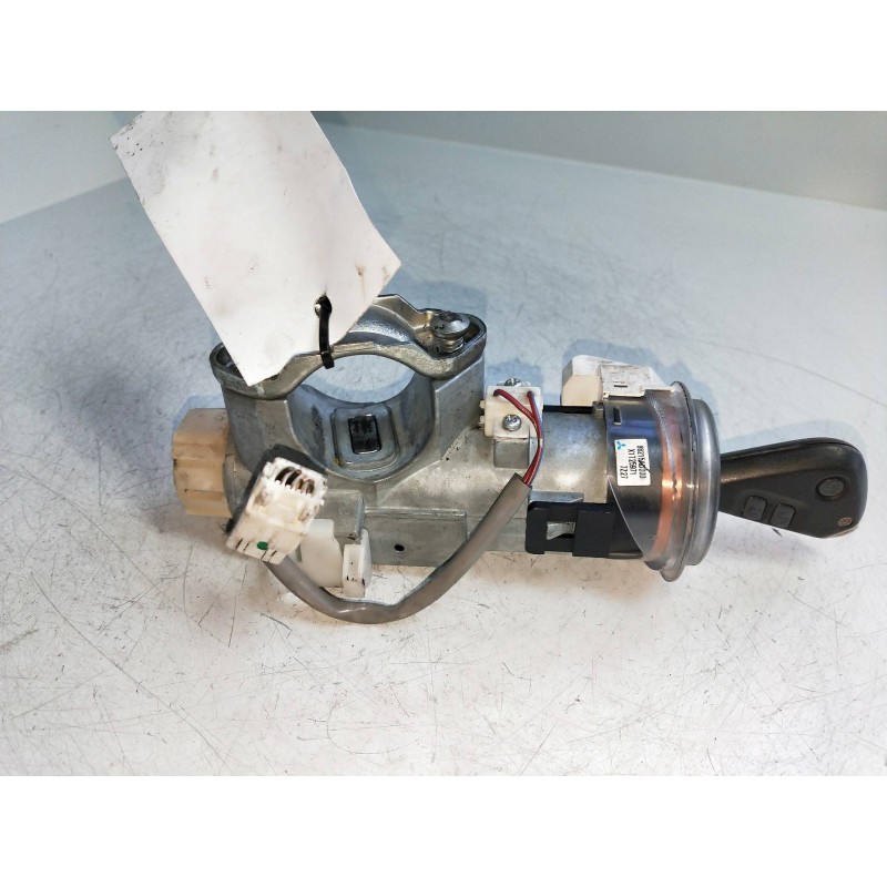 Recambio de conmutador de arranque para subaru legacy familiar/outback b13 (bp) 2.0 diesel cat referencia OEM IAM 88215AG000  