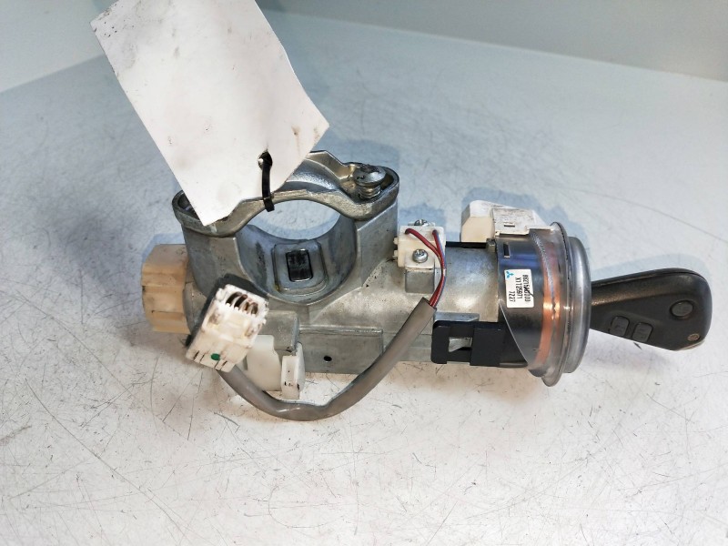 Recambio de conmutador de arranque para subaru legacy familiar/outback b13 (bp) 2.0 diesel cat referencia OEM IAM 88215AG000  