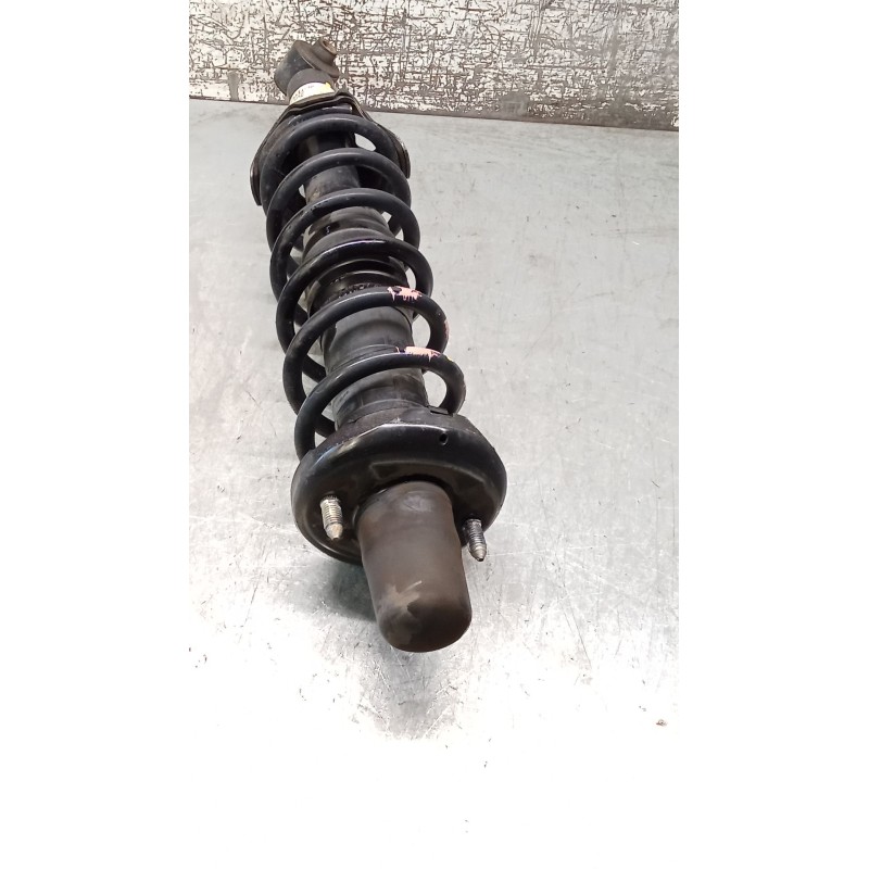 Recambio de amortiguador trasero derecho para mg zr 2.0 td referencia OEM IAM 22190687 RPD000140 01