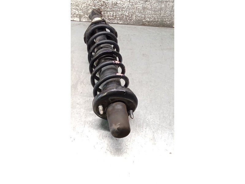 Recambio de amortiguador trasero derecho para mg zr 2.0 td referencia OEM IAM 22190687 RPD000140 01