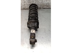 Recambio de amortiguador trasero izquierdo para mg zr 2.0 td referencia OEM IAM 22190687 RPD000140 01