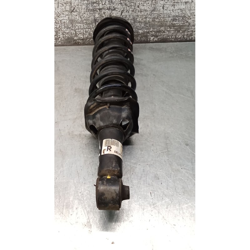 Recambio de amortiguador trasero izquierdo para mg zr 2.0 td referencia OEM IAM 22190687 RPD000140 01