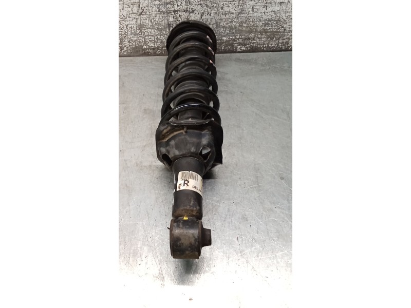 Recambio de amortiguador trasero izquierdo para mg zr 2.0 td referencia OEM IAM 22190687 RPD000140 01
