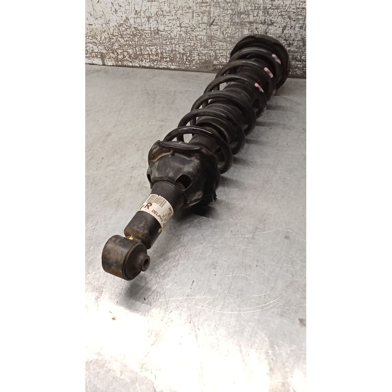 Recambio de amortiguador trasero izquierdo para mg zr 2.0 td referencia OEM IAM 22190687 RPD000140 01