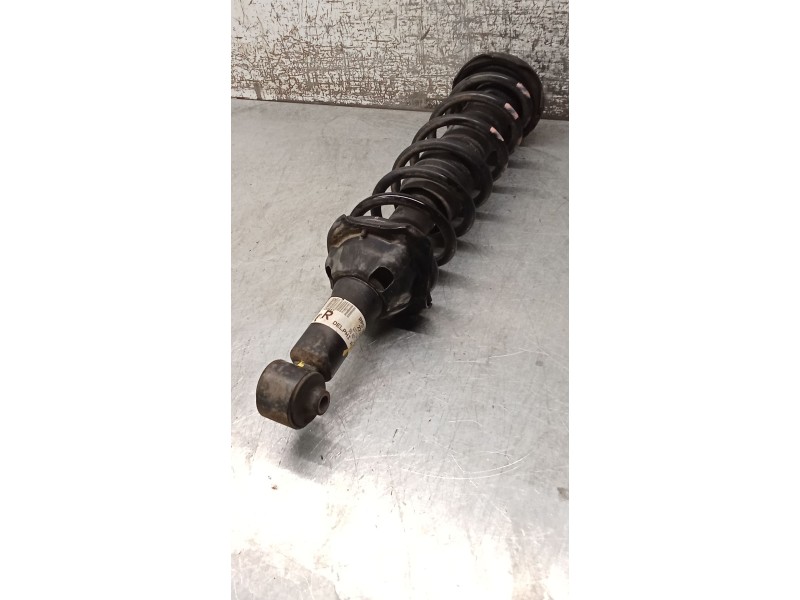 Recambio de amortiguador trasero izquierdo para mg zr 2.0 td referencia OEM IAM 22190687 RPD000140 01
