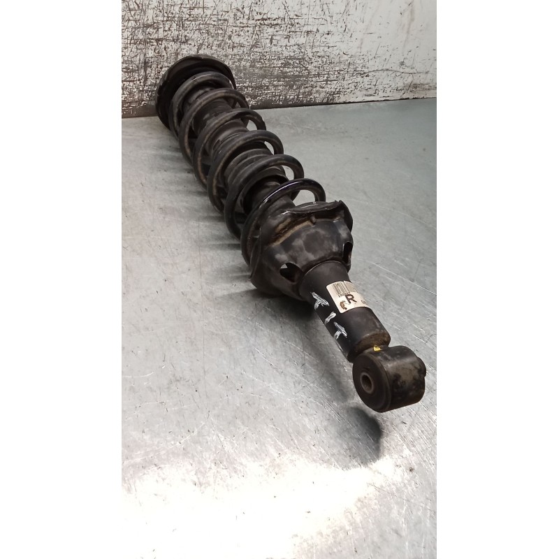 Recambio de amortiguador trasero izquierdo para mg zr 2.0 td referencia OEM IAM 22190687 RPD000140 01