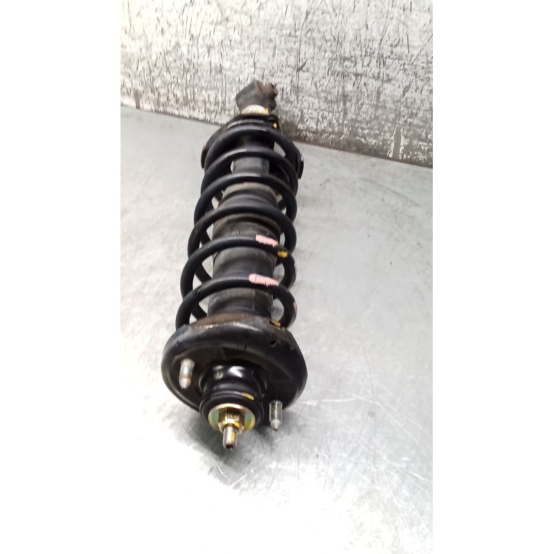 Recambio de amortiguador trasero izquierdo para mg zr 2.0 td referencia OEM IAM 22190687 RPD000140 01