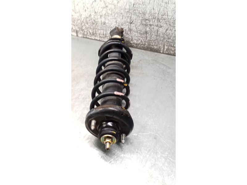 Recambio de amortiguador trasero izquierdo para mg zr 2.0 td referencia OEM IAM 22190687 RPD000140 01