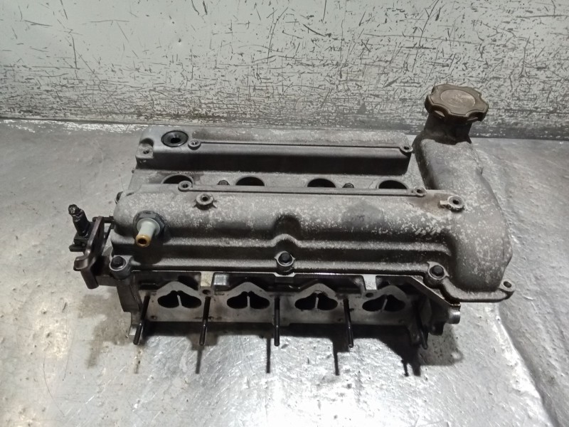 Recambio de culata para chevrolet spark (m300) 1.0 referencia OEM IAM   10