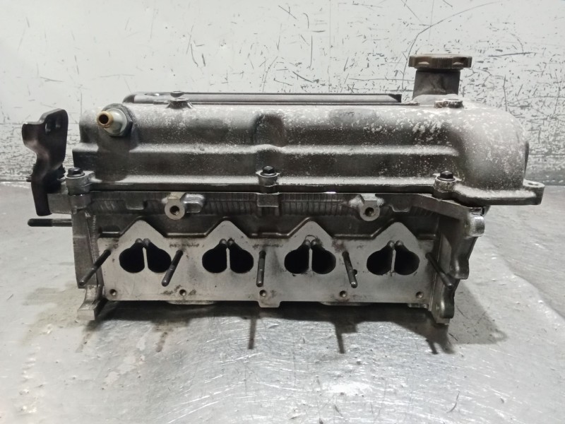 Recambio de culata para chevrolet spark (m300) 1.0 referencia OEM IAM   10
