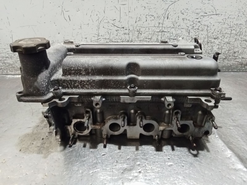 Recambio de culata para chevrolet spark (m300) 1.0 referencia OEM IAM   10