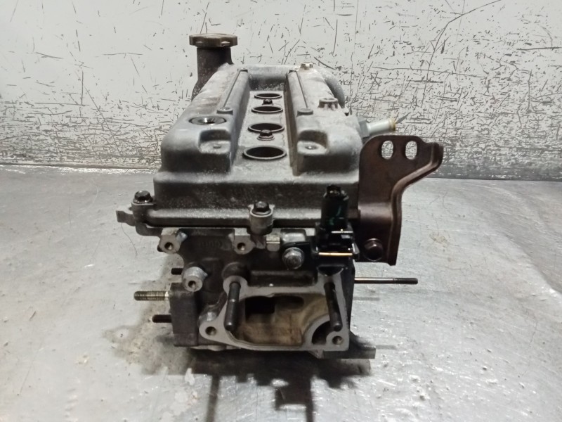 Recambio de culata para chevrolet spark (m300) 1.0 referencia OEM IAM   10