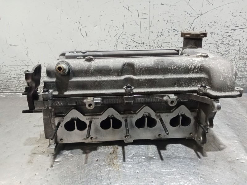 Recambio de culata para chevrolet spark (m300) 1.0 referencia OEM IAM   10