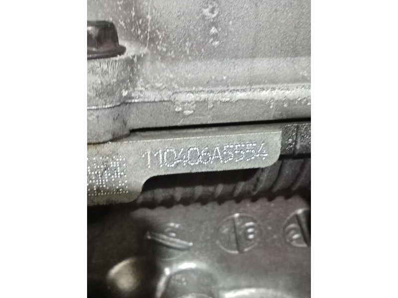 Recambio de culata para chevrolet spark (m300) 1.0 referencia OEM IAM   10