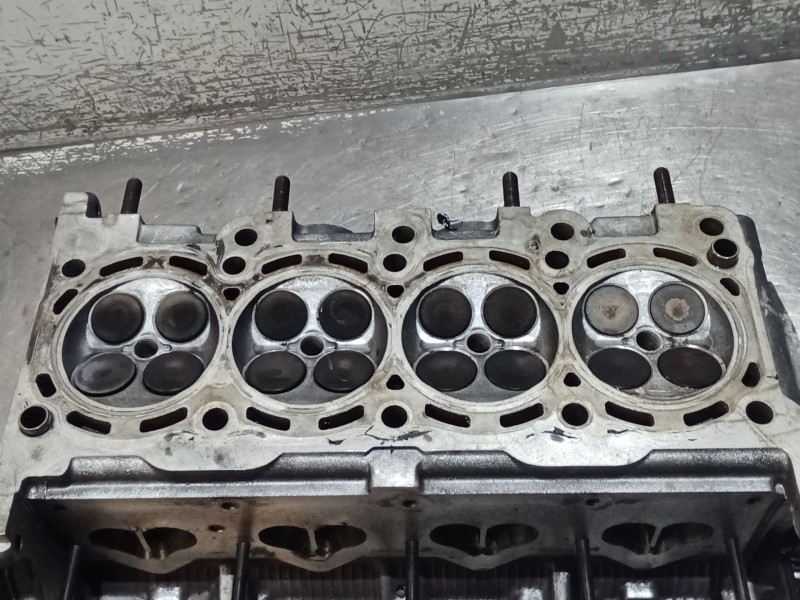 Recambio de culata para chevrolet spark (m300) 1.0 referencia OEM IAM   10