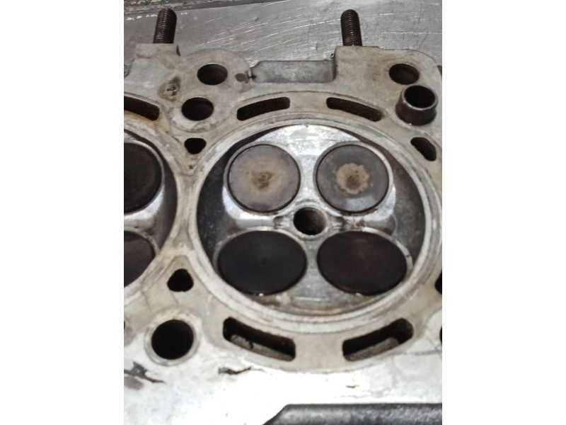 Recambio de culata para chevrolet spark (m300) 1.0 referencia OEM IAM   10