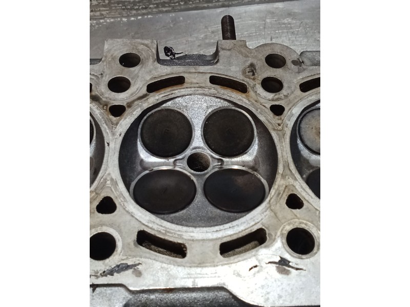 Recambio de culata para chevrolet spark (m300) 1.0 referencia OEM IAM   10