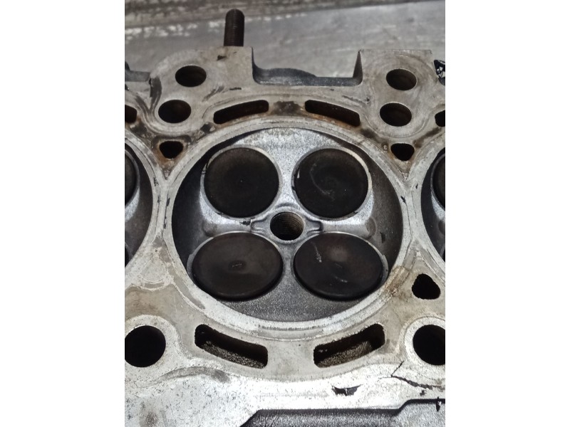 Recambio de culata para chevrolet spark (m300) 1.0 referencia OEM IAM   10