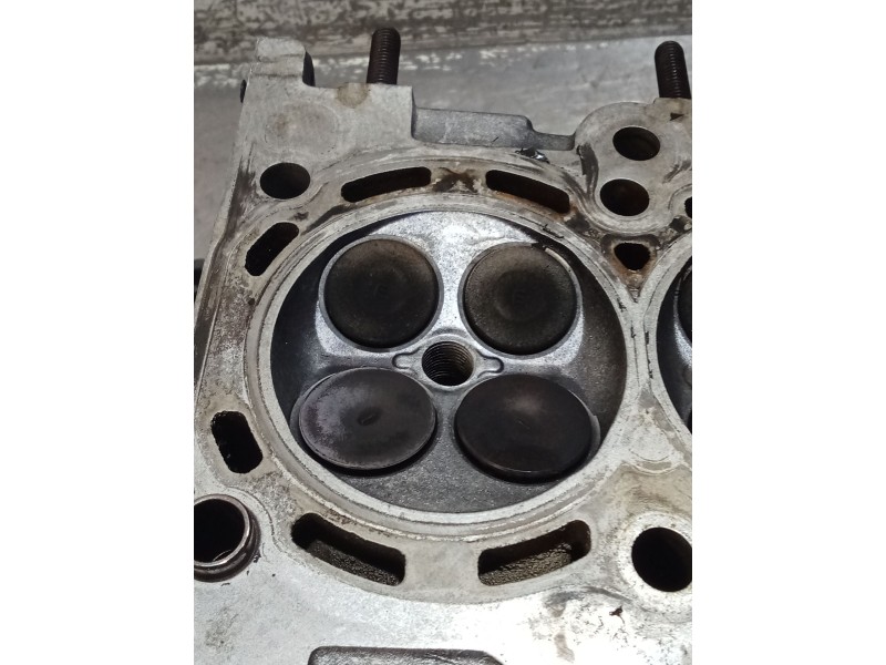Recambio de culata para chevrolet spark (m300) 1.0 referencia OEM IAM   10
