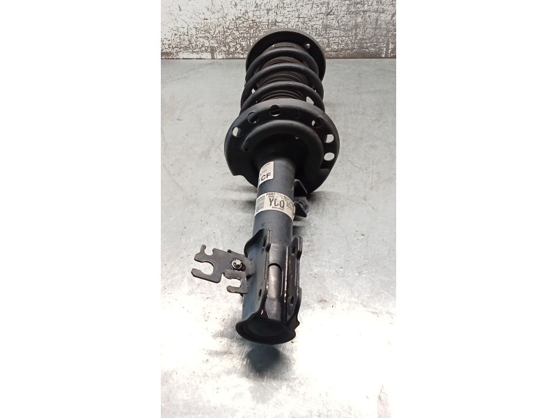 Recambio de amortiguador delantero izquierdo para opel vectra c gts (z02) 2.2 dti 16v (f68) referencia OEM IAM 13118711  03