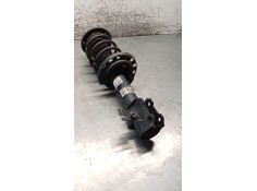 Recambio de amortiguador delantero izquierdo para opel vectra c gts (z02) 2.2 dti 16v (f68) referencia OEM IAM 13118711  03 2