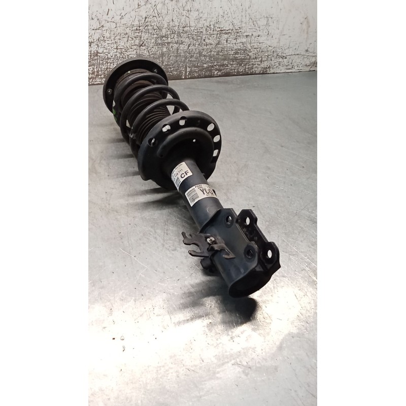 Recambio de amortiguador delantero izquierdo para opel vectra c gts (z02) 2.2 dti 16v (f68) referencia OEM IAM 13118711  03