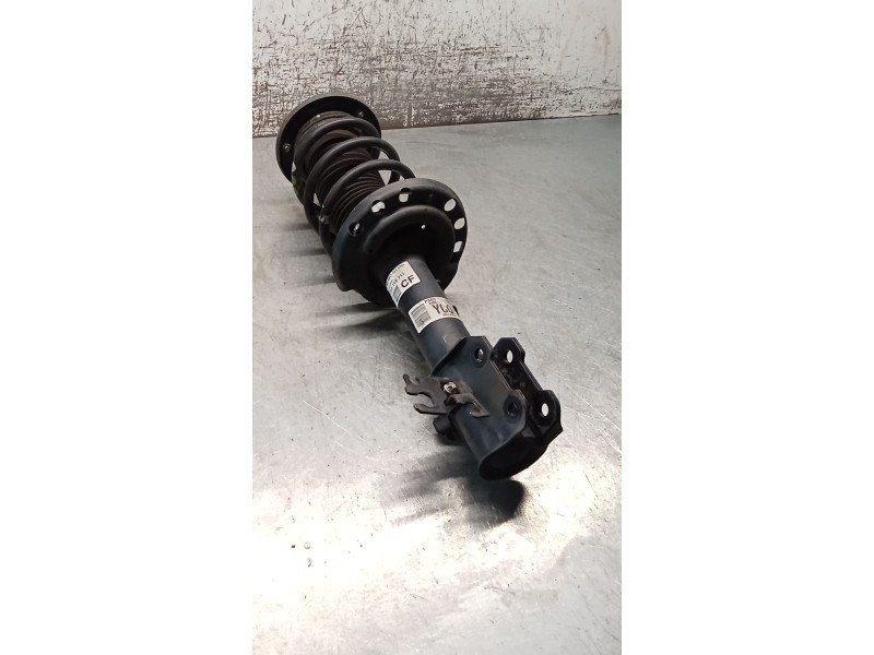 Recambio de amortiguador delantero izquierdo para opel vectra c gts (z02) 2.2 dti 16v (f68) referencia OEM IAM 13118711  03