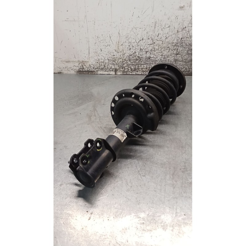 Recambio de amortiguador delantero izquierdo para opel vectra c gts (z02) 2.2 dti 16v (f68) referencia OEM IAM 13118711  03