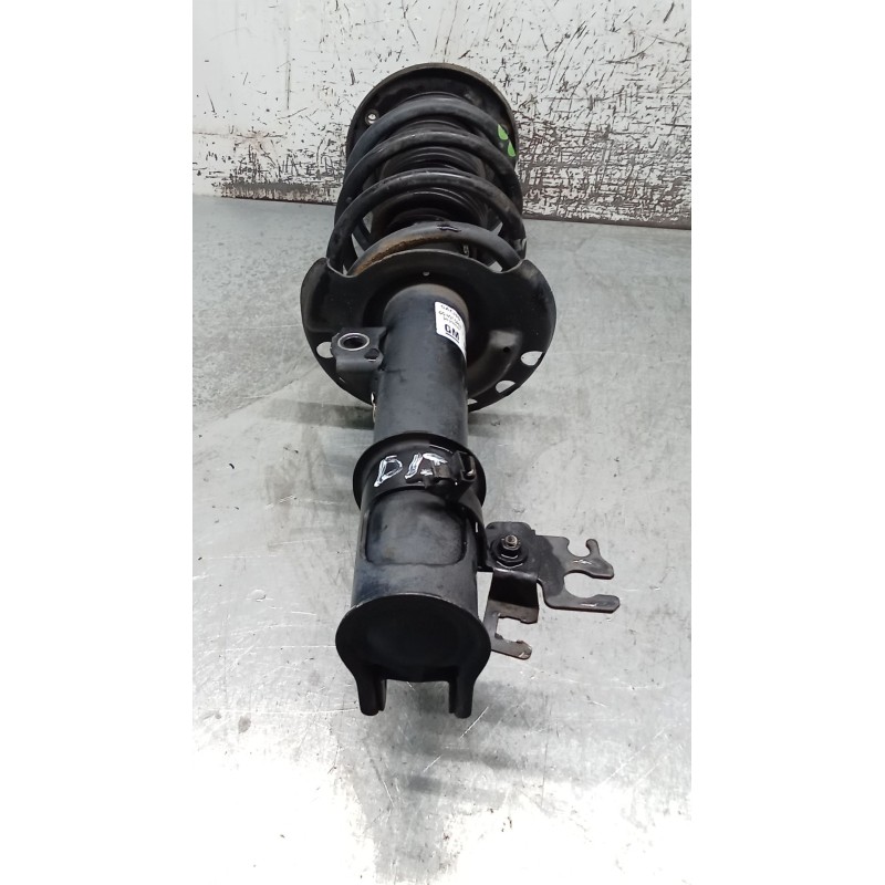 Recambio de amortiguador delantero izquierdo para opel vectra c gts (z02) 2.2 dti 16v (f68) referencia OEM IAM 13118711  03