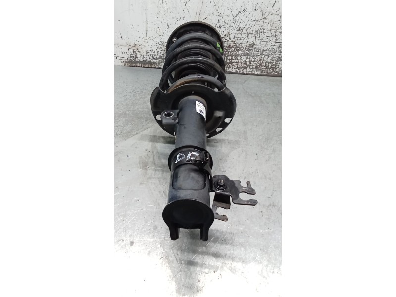 Recambio de amortiguador delantero izquierdo para opel vectra c gts (z02) 2.2 dti 16v (f68) referencia OEM IAM 13118711  03