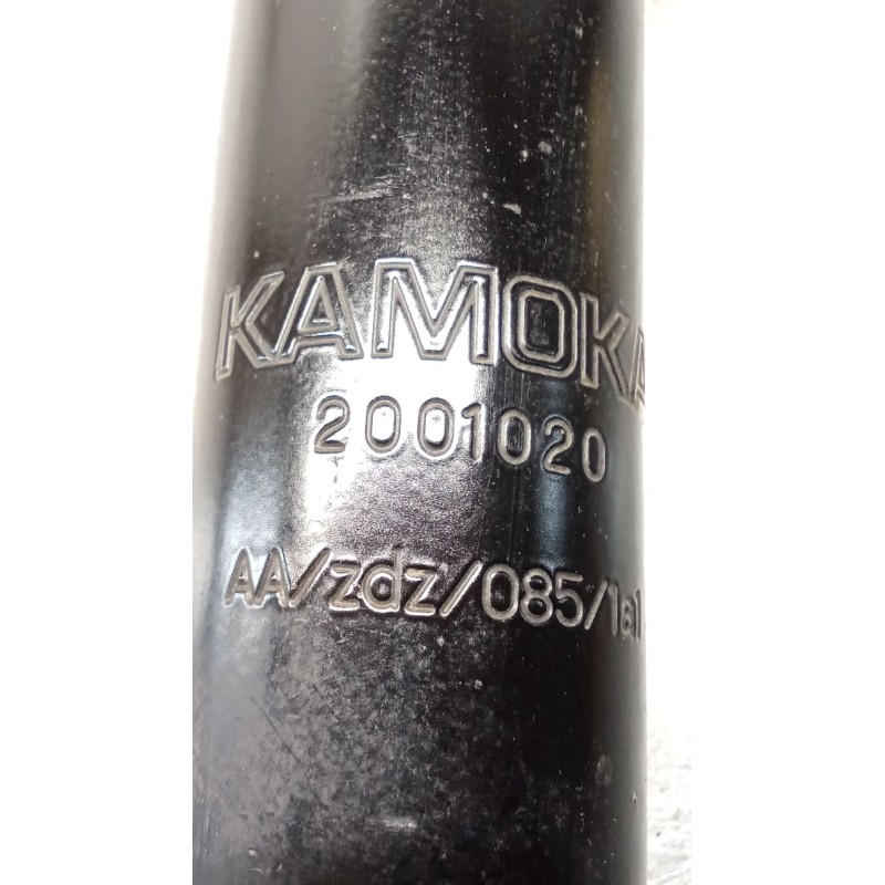 Recambio de amortiguador trasero izquierdo para opel vectra c gts (z02) 2.2 dti 16v (f68) referencia OEM IAM 2001020  03