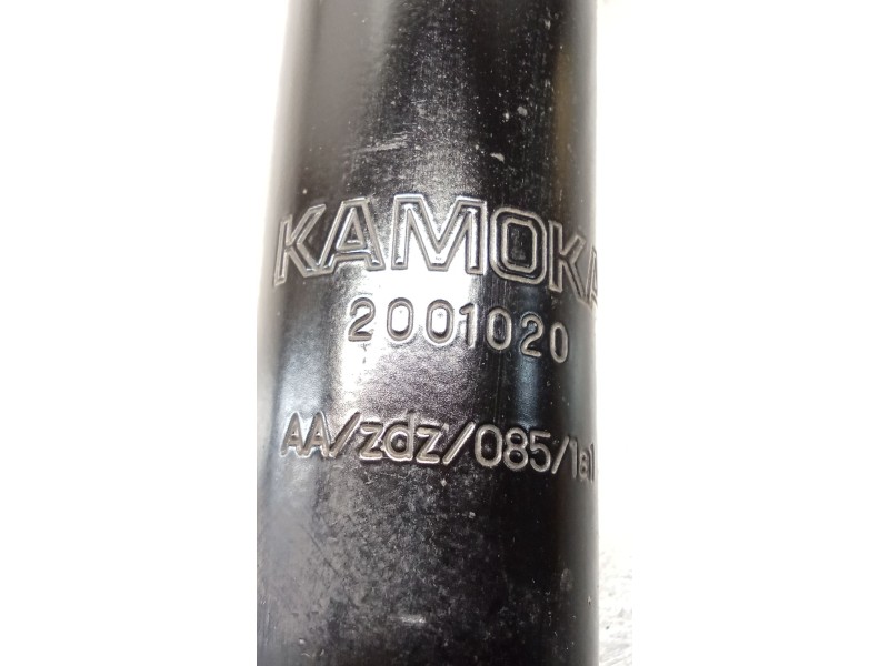 Recambio de amortiguador trasero izquierdo para opel vectra c gts (z02) 2.2 dti 16v (f68) referencia OEM IAM 2001020  03